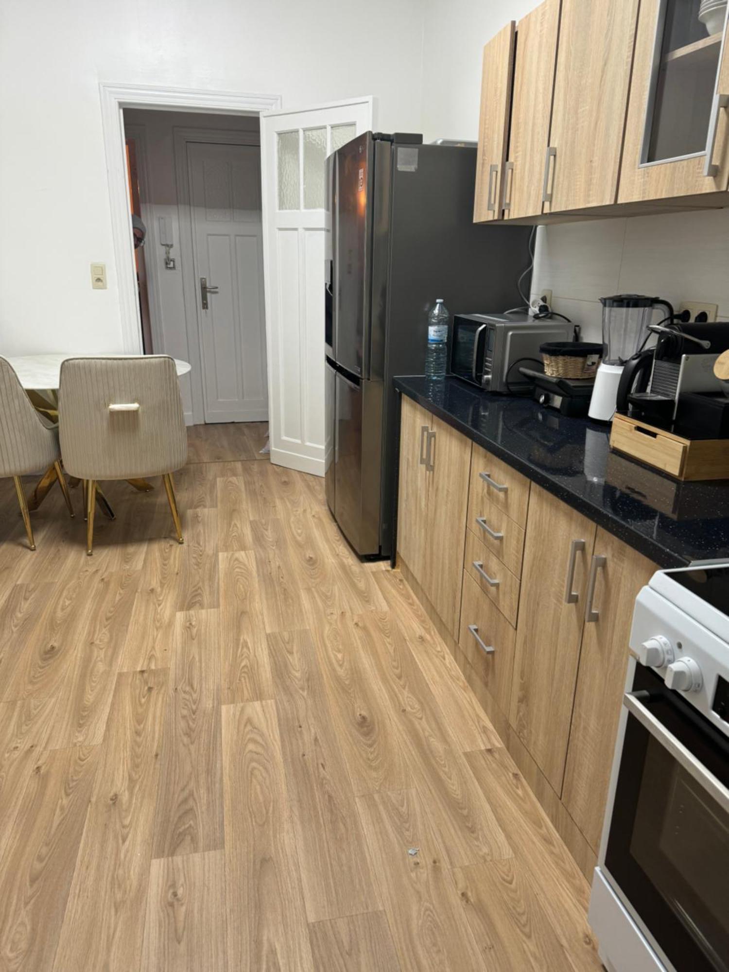 Appartement 2 Chambre Luxueuse A Jette Брюссель Экстерьер фото